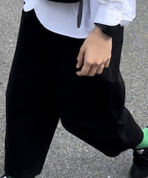 無印良品 | パンツ