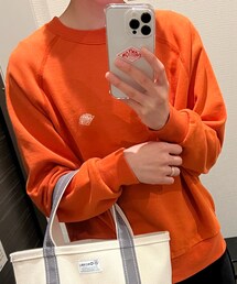 DANTON | スウェット