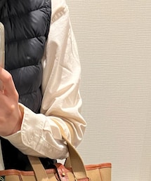 無印良品 | シャツ/ブラウス