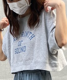 RETRO GIRL | Tシャツ/カットソー
