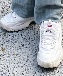 FILA | スニーカー