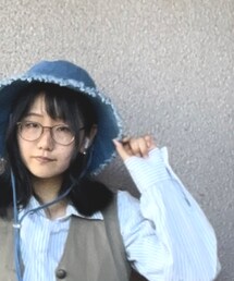 GU | 帽子