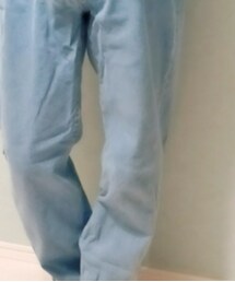 GU | デニムパンツ