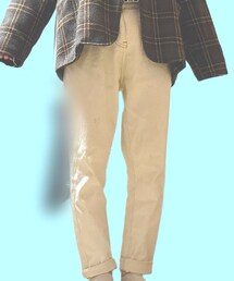 classicalelf | パンツ