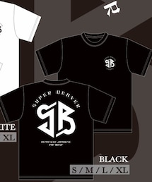 SUPER BEAVER | Tシャツ/カットソー