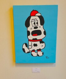 えどっこよってて | ポスター/アート