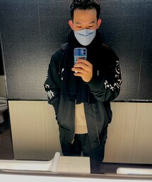 UNIQLO | マフラー