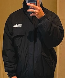 FIRST DOWN | ダウンジャケット/コート