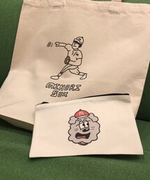 MIHORI SOX | トートバッグ