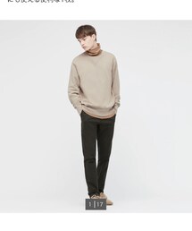 UNIQLO | スウェット