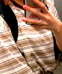 Kastane | Tシャツ/カットソー