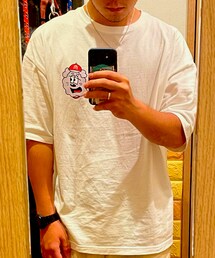 えどっこよってって | Tシャツ/カットソー