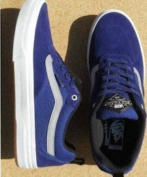 VANS | スニーカー