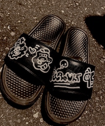 Paavar | サンダル