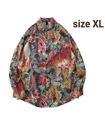 古着 | シャツ/ブラウス