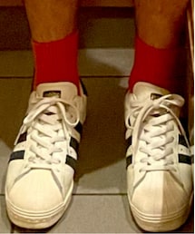 adidas | スニーカー