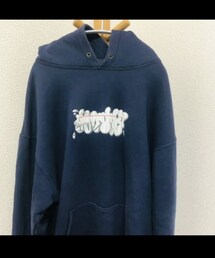 STUSSY | パーカー