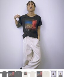 SUPER BEAVER | Tシャツ/カットソー