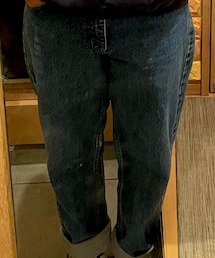 Carhartt | デニムパンツ