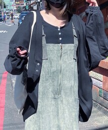 niko and... | オールインワン・サロペット