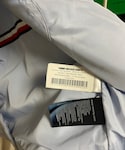 TOMMY HILFIGER(トミーヒルフィガー)の「ジャケット/アウター(ダウンベスト)」