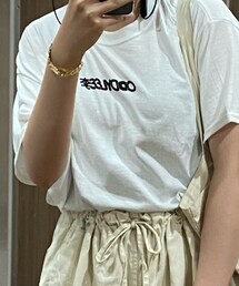Cody・Lee(李) | Tシャツ/カットソー
