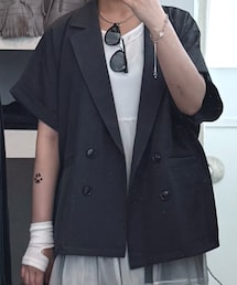 GU | その他トップス