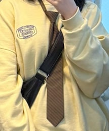 GU | ネクタイ