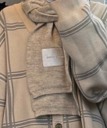 CHROMA CHARME | マフラー