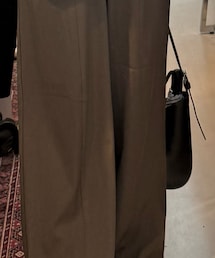 Samansa Mos2 | パンツ