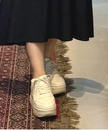 GU | スニーカー