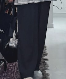 classicalelf | パンツ
