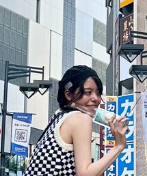 GANNI | ハンチング/ベレー帽