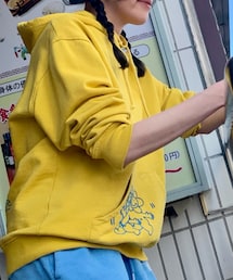 Carne Bollente | パーカー