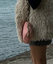 ZARA | ハンドバッグ