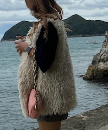 FOREVER 21 | ダウンベスト