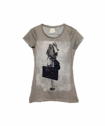 ZARA | Tシャツ/カットソー