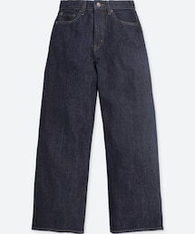 UNIQLO | デニムパンツ