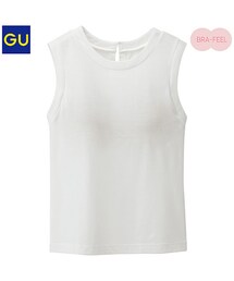GU | タンクトップ