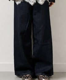 UNIQLO | デニムパンツ