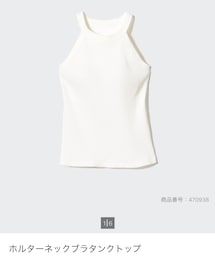 UNIQLO | タンクトップ