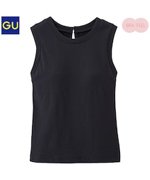 GU | タンクトップ