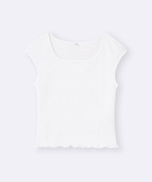GU | Tシャツ/カットソー
