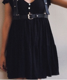 thrifted | ドレス
