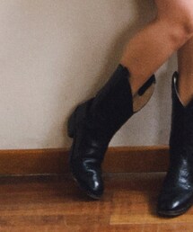 VINTAGE | ブーツ