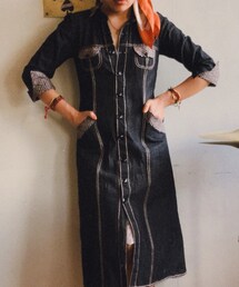 orfilia Sahagun | ワンピース/ドレス