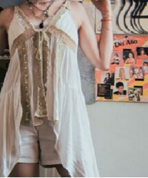 VINTAGE | ワンピース/ドレス