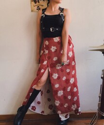 BENETTON (UNITED COLORS OF BENETTON) | スカート