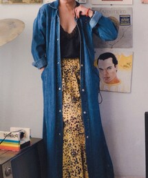 VINTAGE | スカート