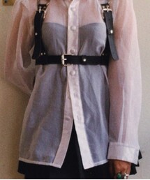 VINTAGE | シャツ/ブラウス